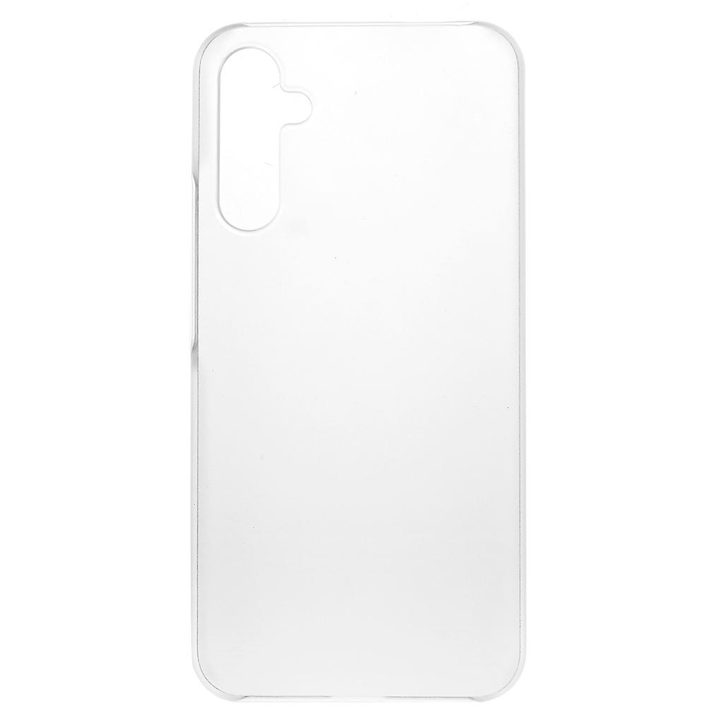 For Samsung Galaxy A26 5G Case Hard PC Frosted Minimalist Phone Cover