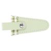 PU Leather Scissors Protective Cover Compact Size PU Leather Scissors Case  For Sewing