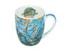 Kubek Ceramiczny Camio Van Gogh Migdałowiec Prezent Sztuka Carmani