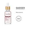 30 ml SADOER Aloe Essence Stahující póry a hydratační produkty péče o pleť Rose Essence Heřmánková esence