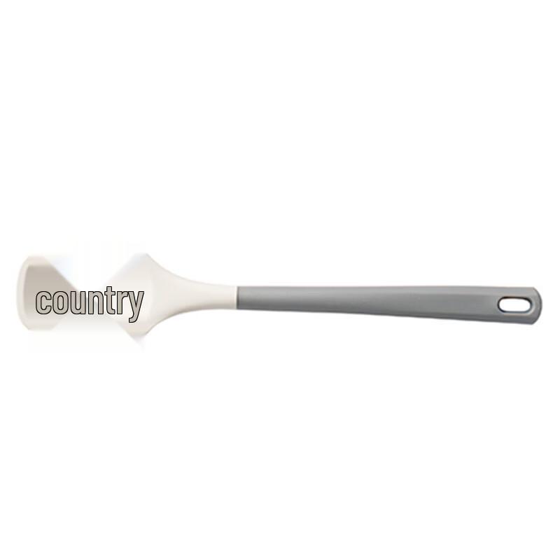 Oeny 4-Piece Silicone Kitchen Utensil Set