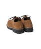 Customade Martine Suede Square Toe Trekking Derby 4.5Cm (Cr0092Snf)