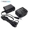 Compatible 20V Adapter and Charger for Black+Decker LCS1620 Lithium Battery Pack