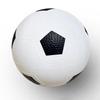 High Elasticity Silent Indoor Basketball Toy for Kindergarten Training