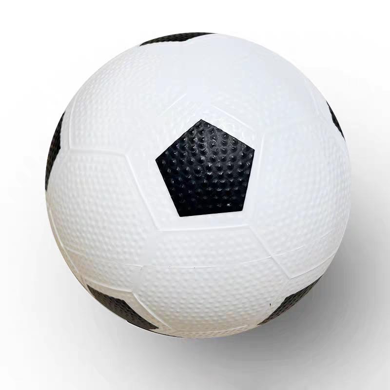 High Elasticity Silent Indoor Basketball Toy for Kindergarten Training