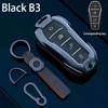For Byd Ev Han Dm Song Plus Qin Pro Seal Ea1Surui Car Key Protection Shell Sports Car Exterior Design Car Key Case