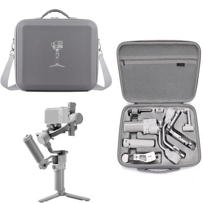 Portable Carrying Case for DJI RS 4 Mini, Portable Case for RS 4 Mini Gimbal Stabilizer, Shoulder Bag, Shockproof Storage Case for DJI RS 4 Mini,