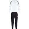EMPORIO ARMANI Logo-print Cotton Tracksuit 6DPV57-PJVRZ-