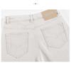Women's High-Waisted Wide-Leg Jeans - 2026 Spring Style, Slimming, Floor-Length, Casual Fit