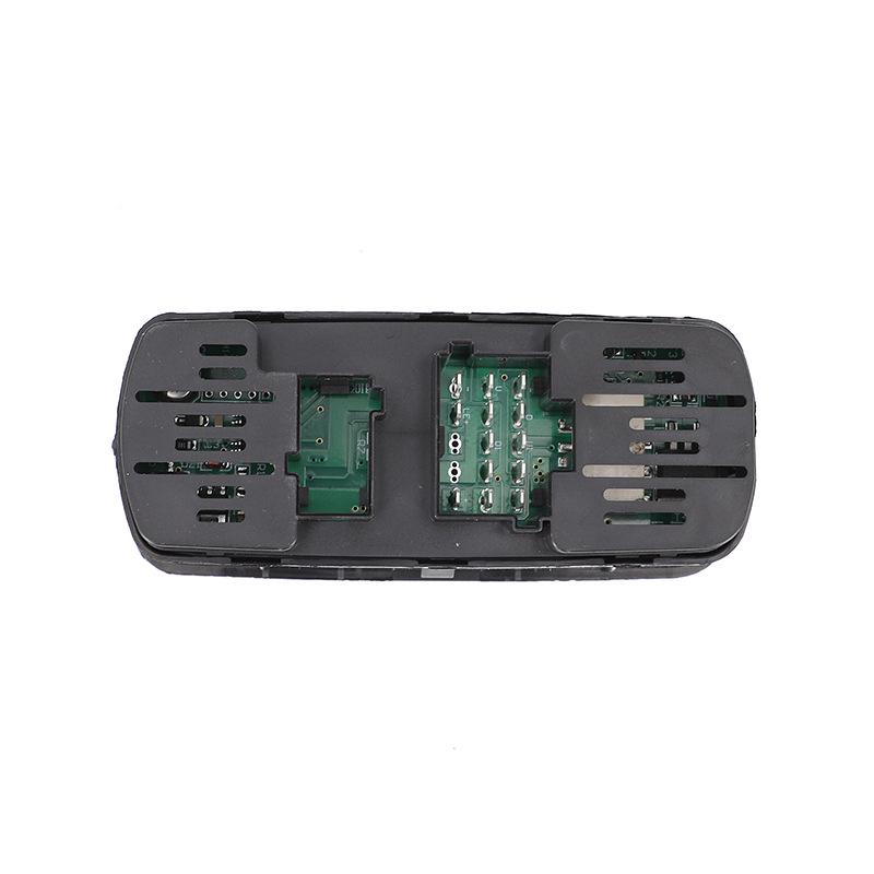Power Window Switch A0055451513 for Mercedes-Benz Trucks