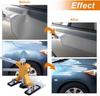 Car Dent Puller - Adjustable Golden Dent Lifter Kit for Hail Dent Removal