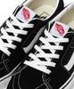 [Vans] Skate Low - Black:True White VN0A4UUK6BT1