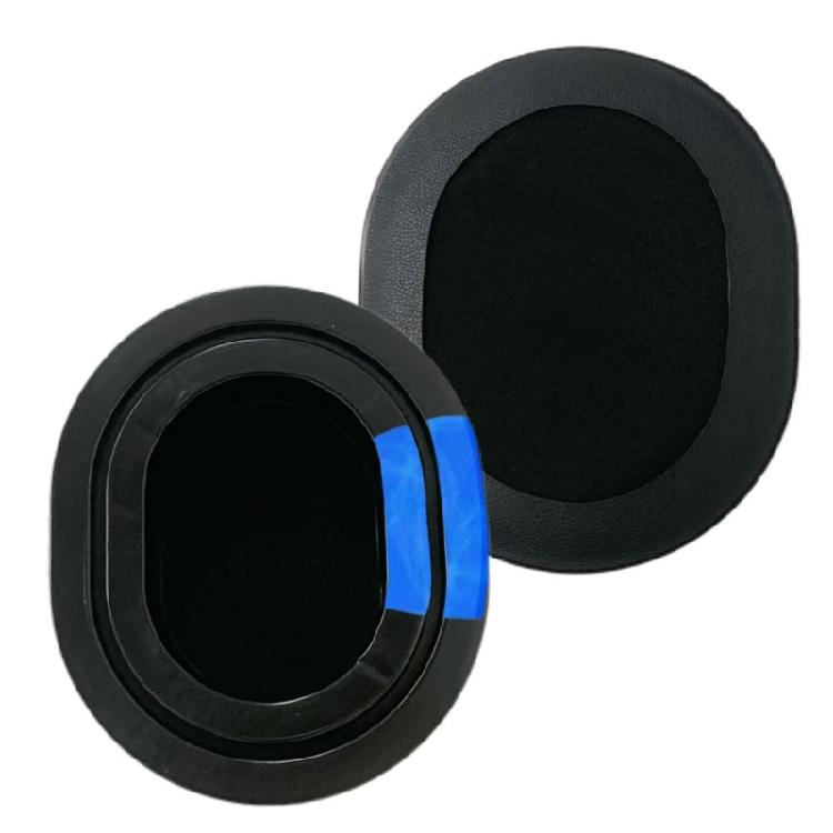 Soft and Breathable Ear Pads for ATH-MSR7 M50X M40X M30X M20X M10X Headphone Cooling Gel Earmuffs Enhancing Sound