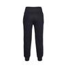 Under Armour Coldgear Move Light Womens Training Series Simple Cuffed Warm Comfortable Knitted Pants Women pants Black 1328921-001