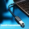 Type-C USB 3.0 OTG Adapter Cable for Samsung S20 S10+ Xiaomi Mi 11 Android MacBook Mouse Gamepad Tablet PC Type C OTG USB Cable