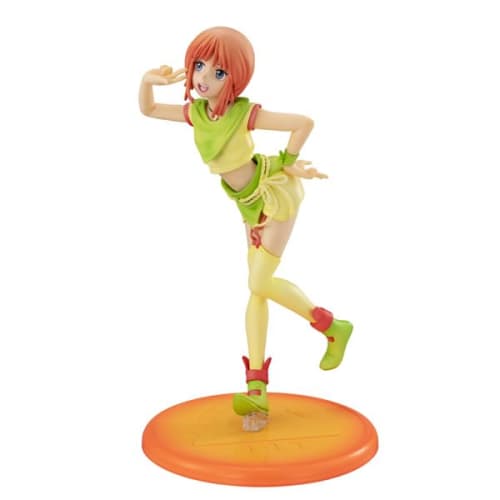 Excellent Model RAHDX Series G.A.NEO Mobile Suit Gundam ZZ Elpeo Ple Re. Complete Figure