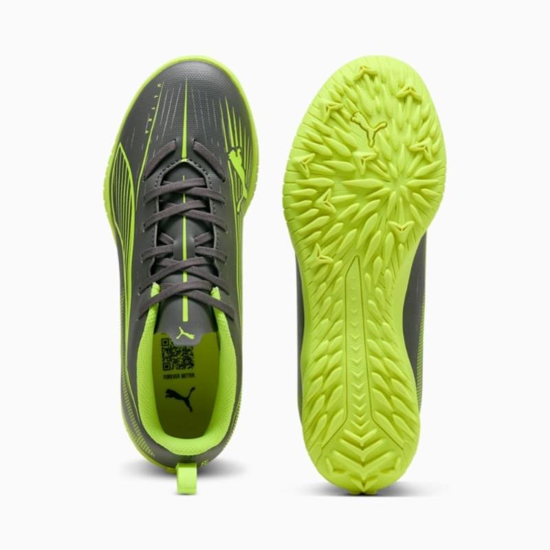 Puma Ultra 5 Play Tt Jr 108333 03
