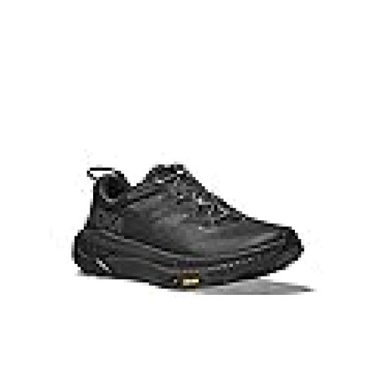 Hoka One One Transport GTX Men's Black/Black/25.0cm