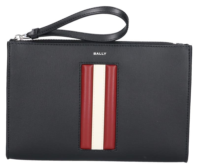 Bally MYTHOS Clutch Bag Men's [Used]
