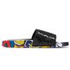 Reebok BlackEyePatch X Classic Slide Core Black Swag Orange Calzature White G55625