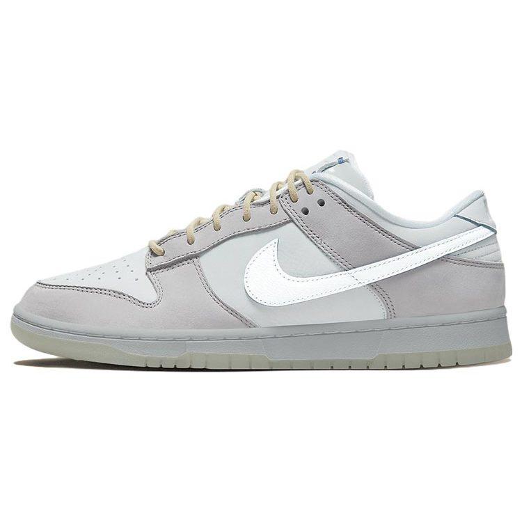 Nike Dunk Low `Wolf Grey Pure