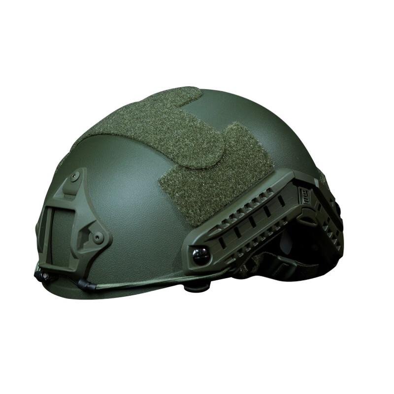 Mussel Thickened Tactical Helmet