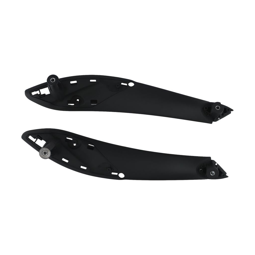 Car Interior Door Pull Handle For BMW For BMW 320i Front Inner Door Pull Handle 320i 51417279311 None Practical