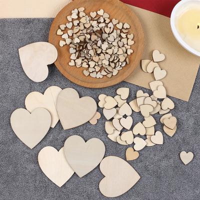 Objetos de decoración – Decoraciones de madera