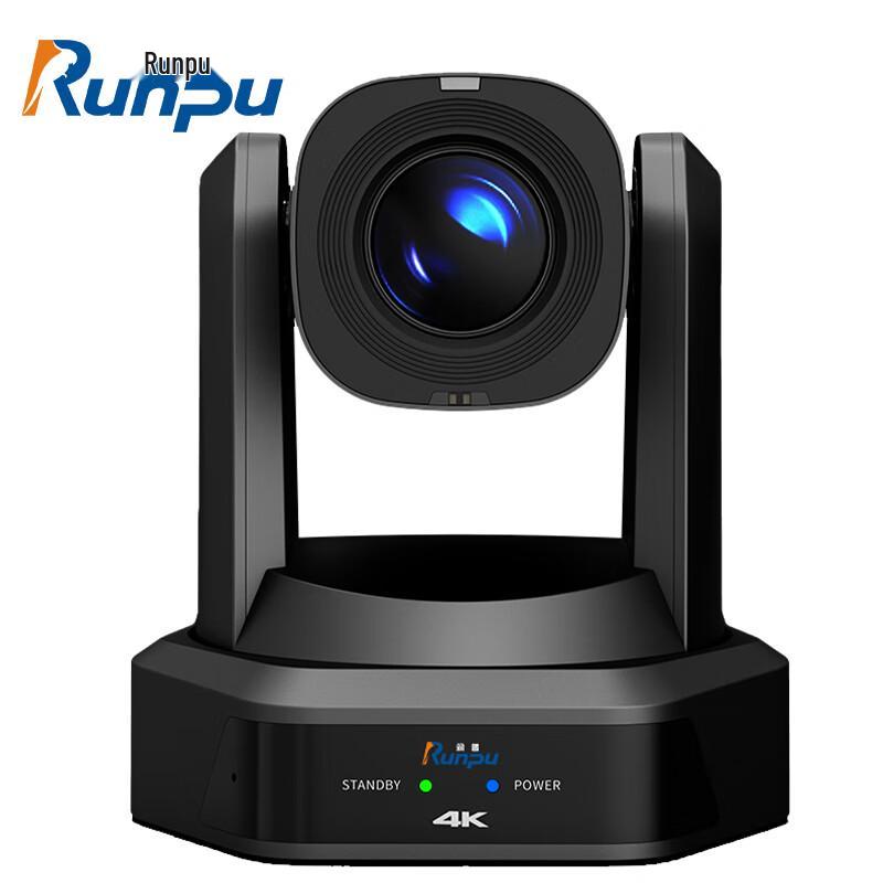 

Runpu 4K PTZ Video Conference Camera (CN version)