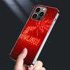 Bowling Entertainment Activities Phone Case For Iphone 16E 15 Pro 14 Plus 17E 16 17 Pro Max Air 11 12 13 Mini Shockproof Capa