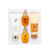 THE WHOO Gongjinhyang Jinhaeyoon Fresh Sunscreen 60ml Special Set