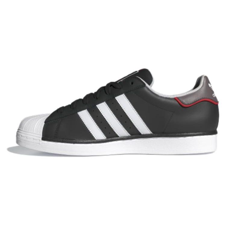 

Adidas Комплект спортивных костюмов Superstar - черные, белые, красные, мужские кроссовки Core-Black Cloud-White Charcoal IF3641