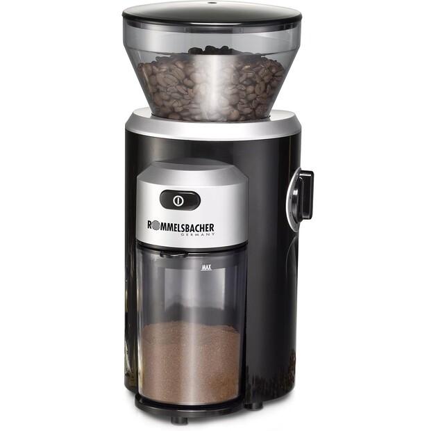 Кофемолка Rommelsbacher EKM 300
