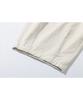 URBANSTOFF Durable Long Balloon Pants (Cream)