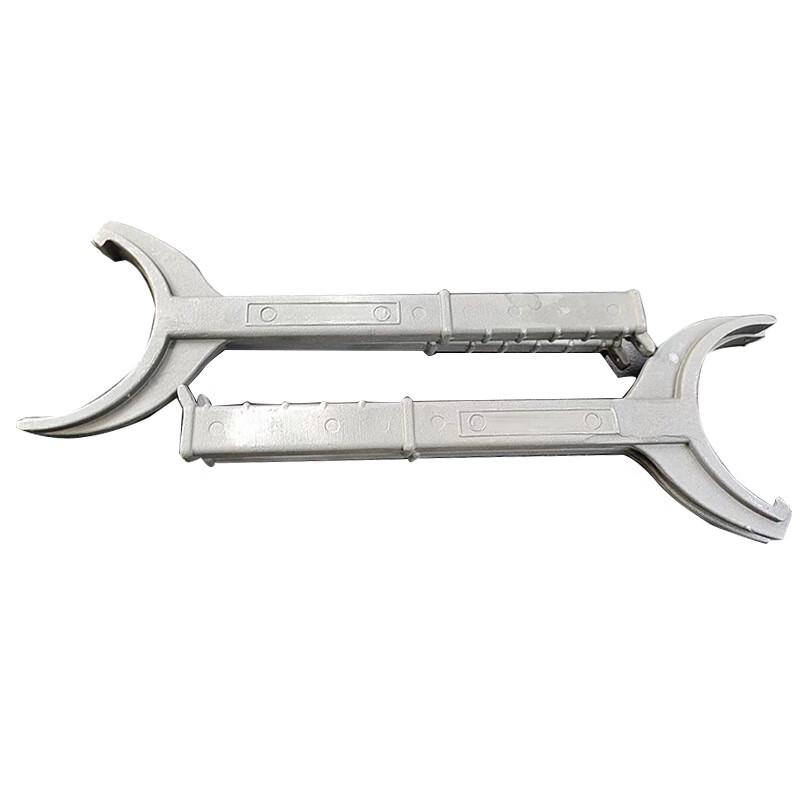 DN100 Aluminum Socket Wrench