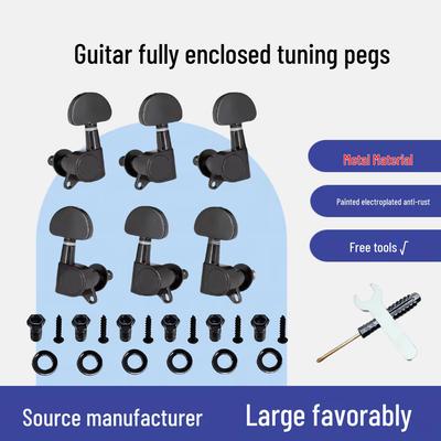 Pièces détachées et accessoires de guitare – Accessoires de guitare