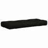 Pallet Seat Cushion VIANEN 100percent  Polyester Black