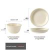 Wutuo Zhiyu Ceramic Dinnerware Set