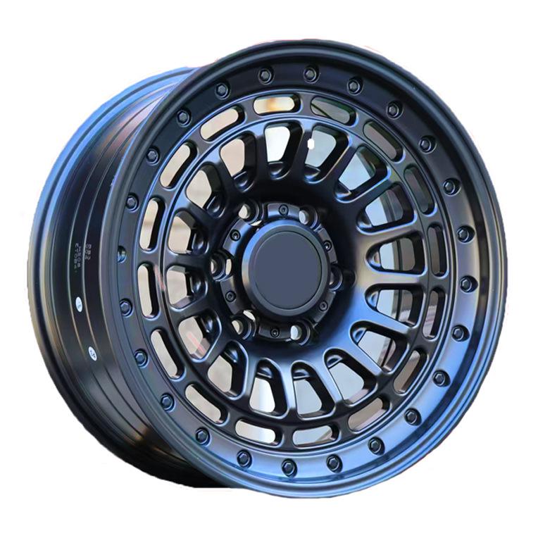 Off-Road Wheel Adapter for Tank 300/400, Toyota Prado/Land Cruiser, Great Wall Cannon, Jeep