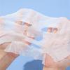 20/50/100PCS Disposable Compressed Facial Mask Non-woven Face Mask Facial Towel Coin Cotton Wrapped Tissues For Beauty Salon