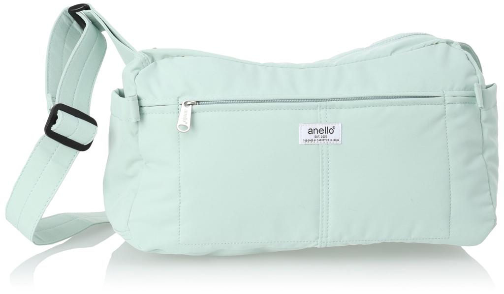 Anello Soft Shoulder Bag AIM0702 MGR