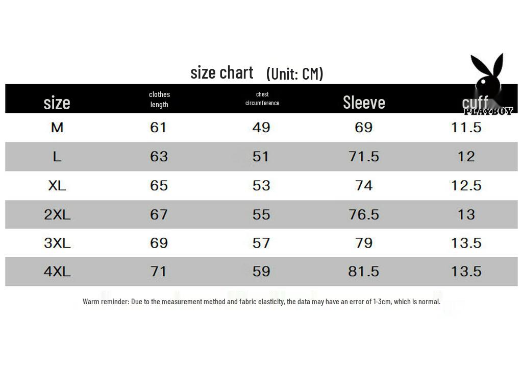 PLAYBOY Men's Ice Silk Sun Protection Hoodie Jacket