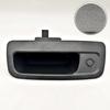 Trunk Handle for Renault Kangoo One Door Version Opening Handle for Nissan NV250 8200497807 for Citan
