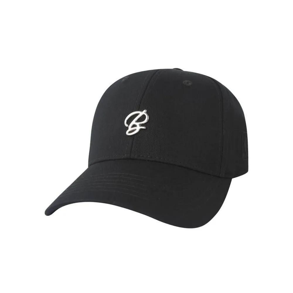 BOS Metal Point HARD BALL CAP_HC165(N255AP467P)