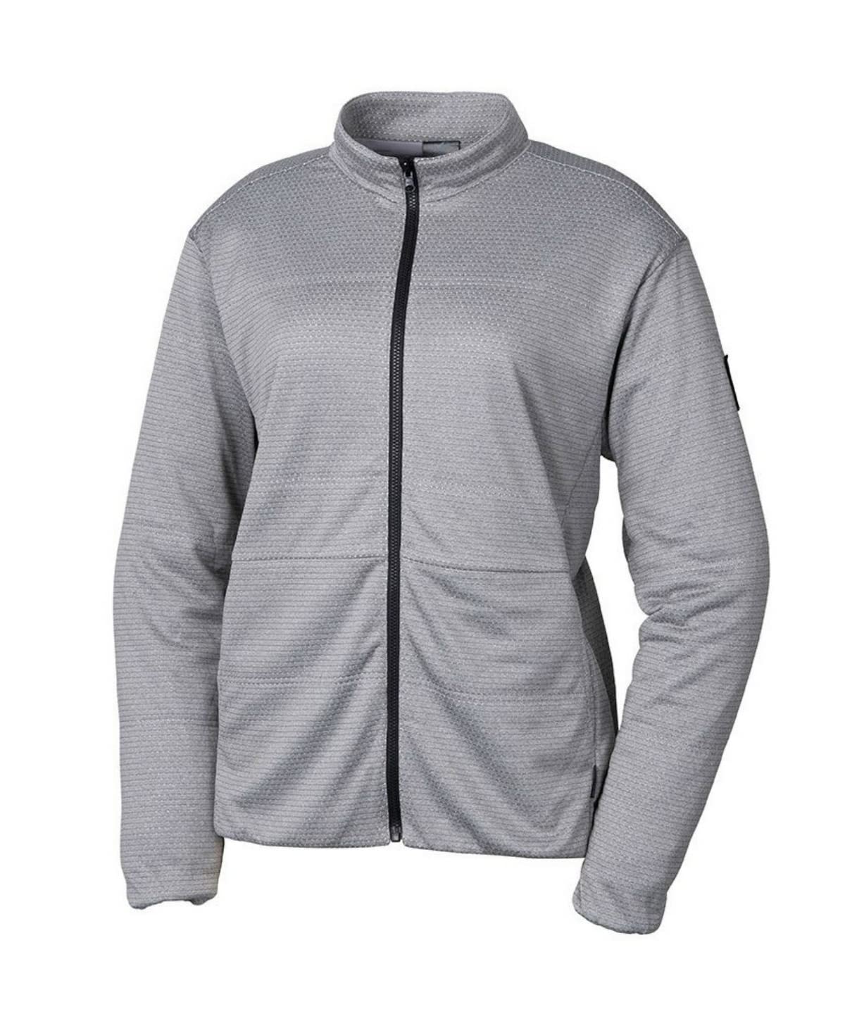 

Millet ALPHA LIGHT SWEAT JKT W Light Heather Size S (Alpha Sweat) Women s Grey,