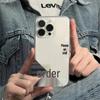 Premium Silicone Anti-Drop Case for iPhone 13/14/15 Pro Max