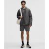 Lullulemon Abc Wovenair Pull-On Shorts 7Inch Onge