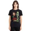 STAR TREK T-shirt Riker Unisex per Adulti