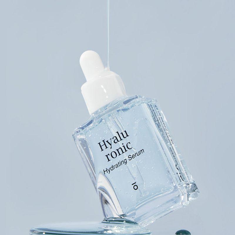 Hyaluronic Acid Moisture Serum