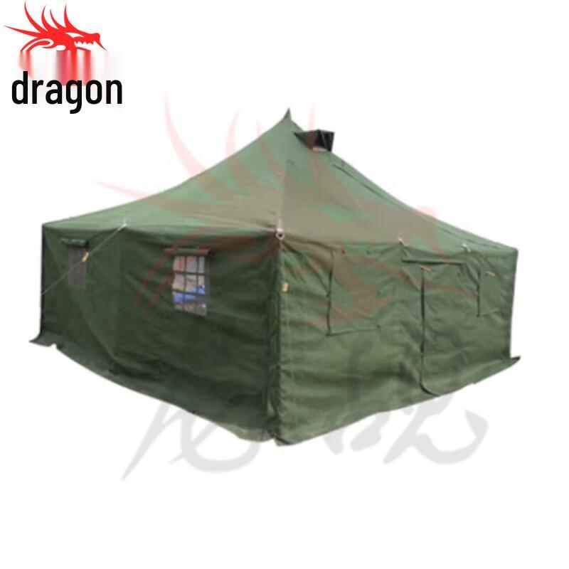 Longchan 81 All-Purpose Outdoor Tent